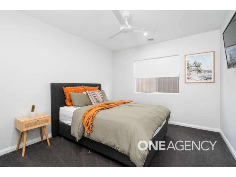 5 NELLYWANNA STREET, Gobbagombalin NSW 2650