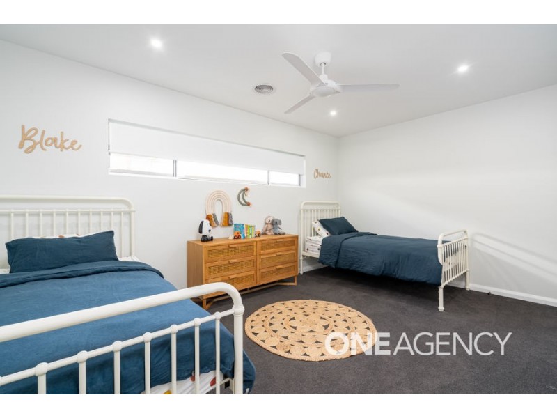 5 NELLYWANNA STREET, Gobbagombalin NSW 2650