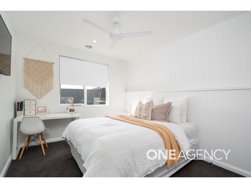 5 NELLYWANNA STREET, Gobbagombalin NSW 2650