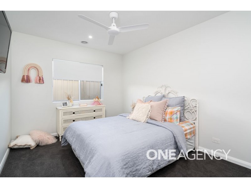 5 NELLYWANNA STREET, Gobbagombalin NSW 2650