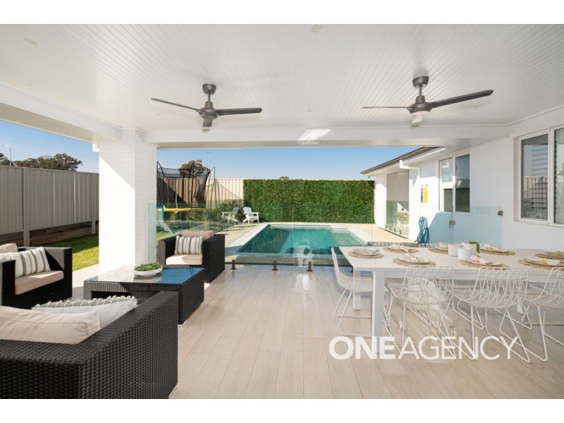 5 NELLYWANNA STREET, Gobbagombalin NSW 2650