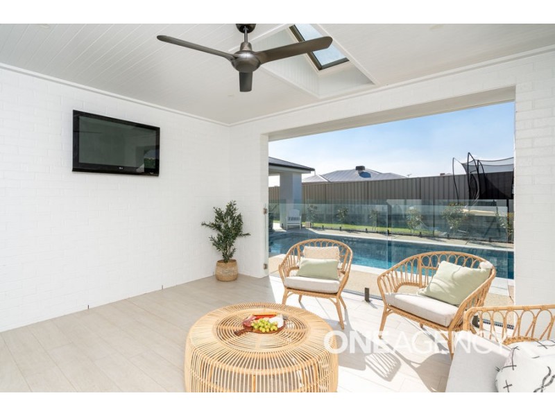 5 NELLYWANNA STREET, Gobbagombalin NSW 2650