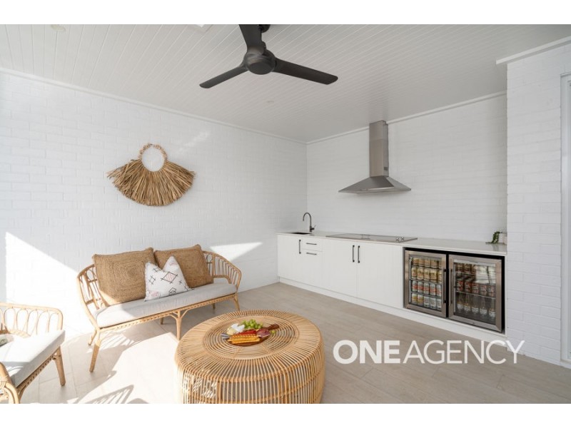 5 NELLYWANNA STREET, Gobbagombalin NSW 2650