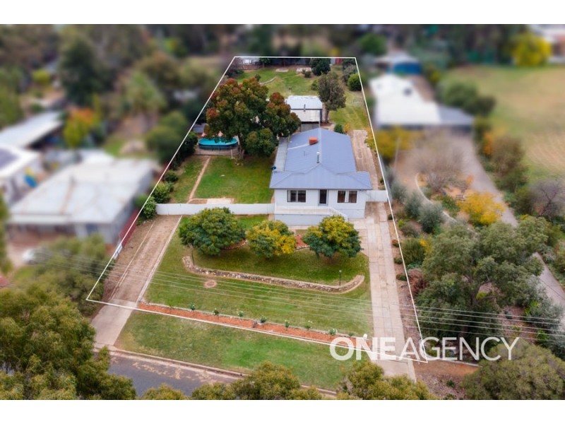 43-45 BRUNSKILL AVENUE, Forest Hill NSW 2651