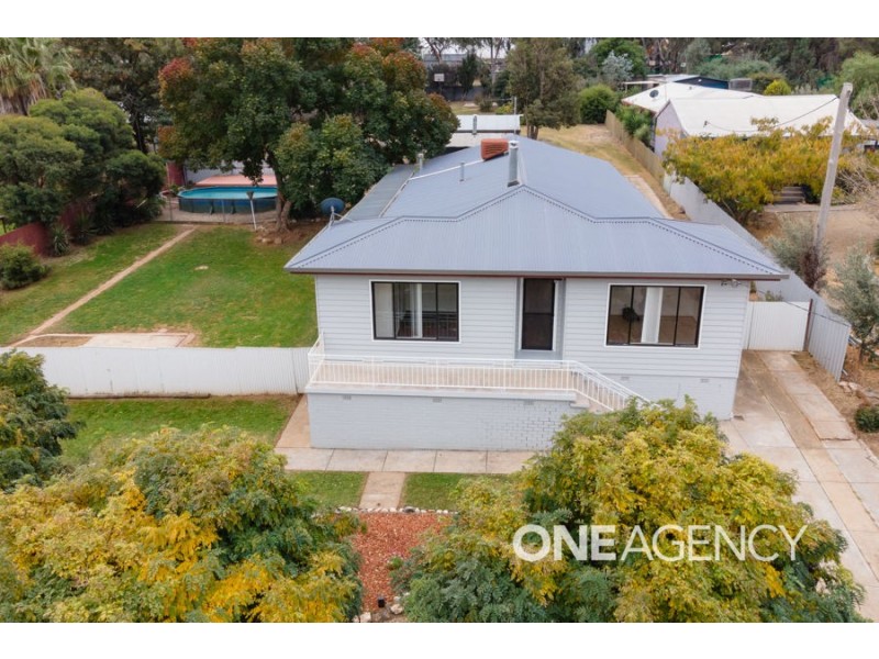 43-45 BRUNSKILL AVENUE, Forest Hill NSW 2651