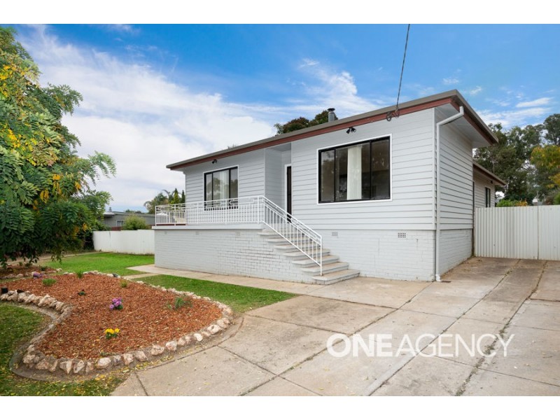 43-45 BRUNSKILL AVENUE, Forest Hill NSW 2651