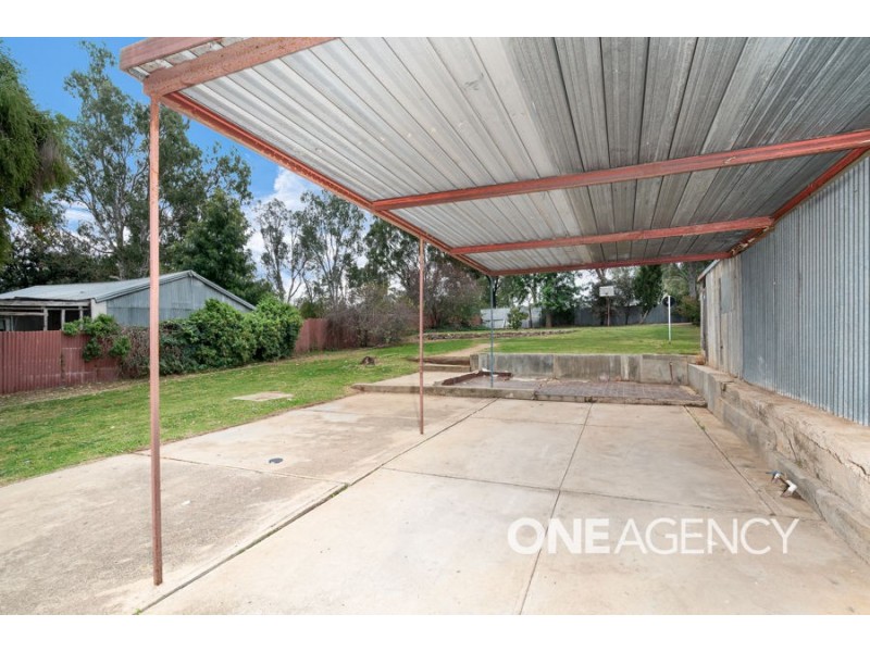 43-45 BRUNSKILL AVENUE, Forest Hill NSW 2651