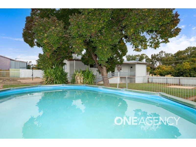 43-45 BRUNSKILL AVENUE, Forest Hill NSW 2651