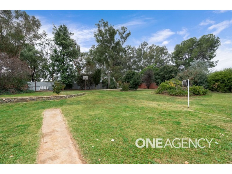 43-45 BRUNSKILL AVENUE, Forest Hill NSW 2651