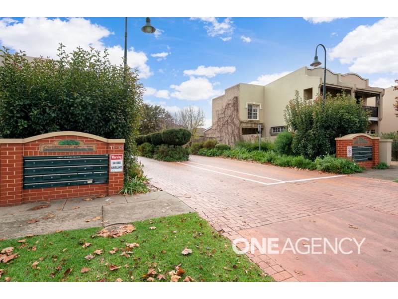 10/11 CRAMPTON STREET, Wagga Wagga NSW 2650