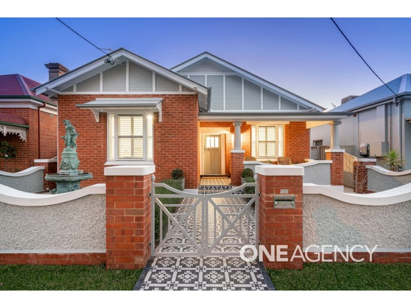 44 FOX STREET, Wagga Wagga NSW 2650