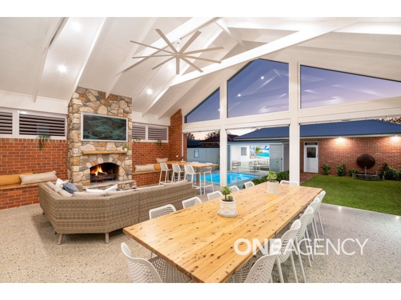 44 FOX STREET, Wagga Wagga NSW 2650