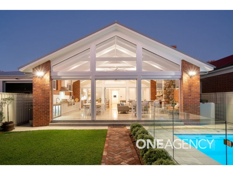 44 FOX STREET, Wagga Wagga NSW 2650