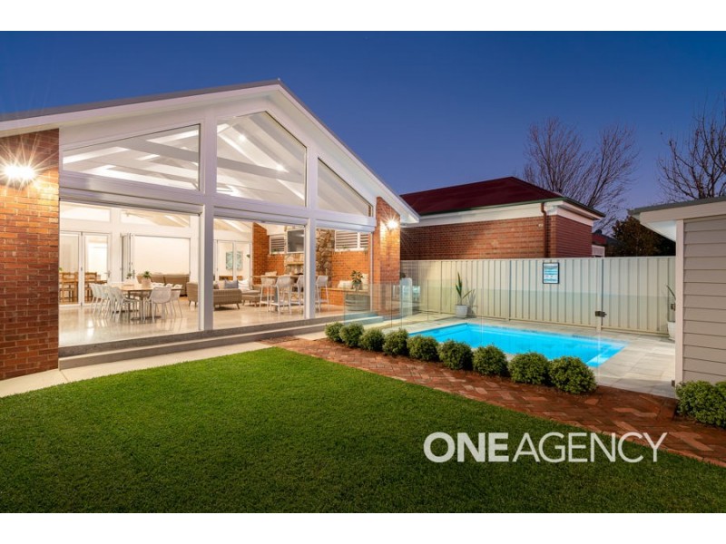 44 FOX STREET, Wagga Wagga NSW 2650