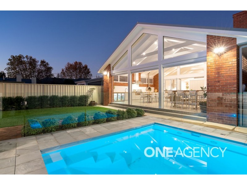 44 FOX STREET, Wagga Wagga NSW 2650