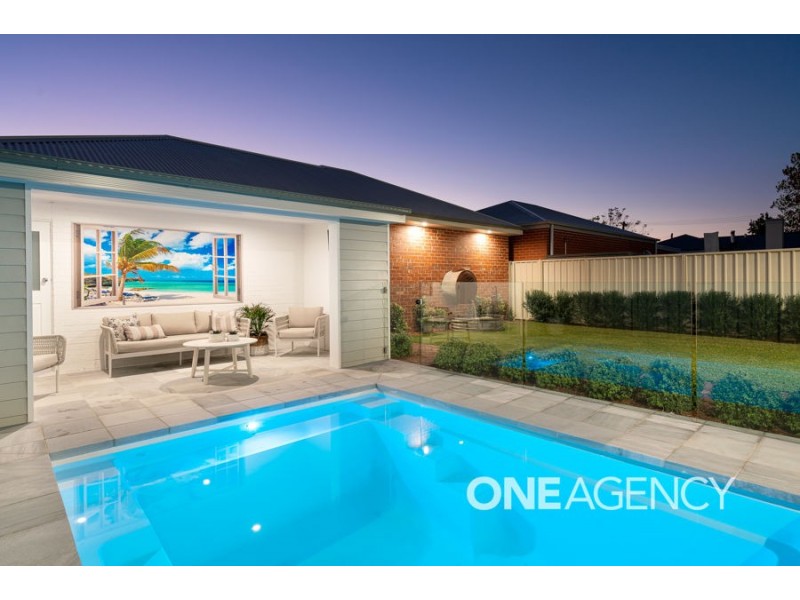 44 FOX STREET, Wagga Wagga NSW 2650