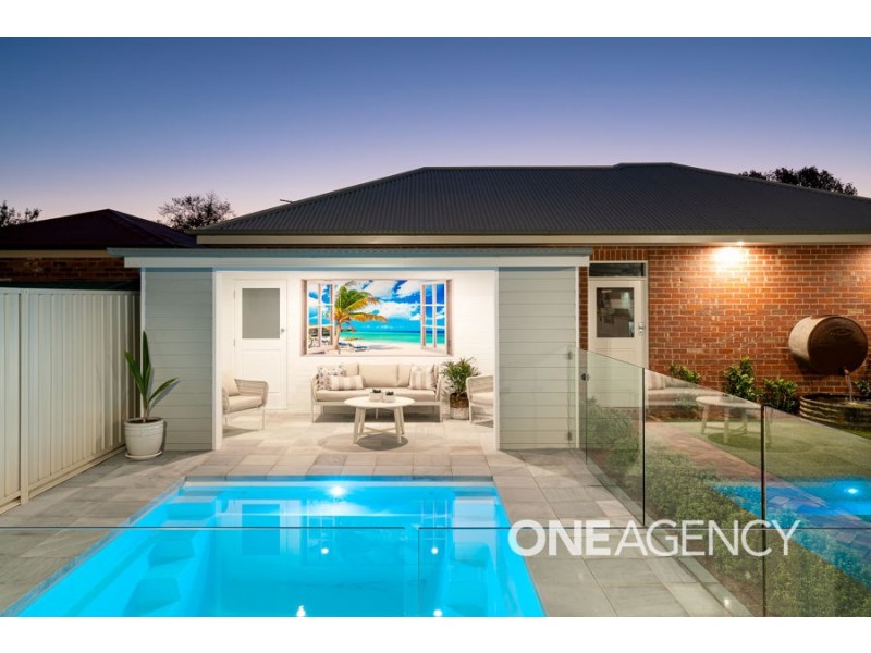 44 FOX STREET, Wagga Wagga NSW 2650