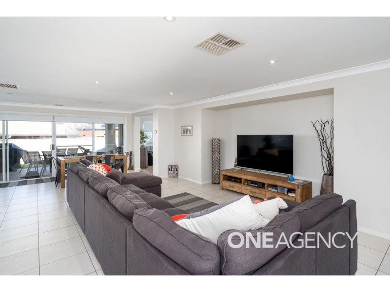 19 MIRRUL STREET, Glenfield Park NSW 2650