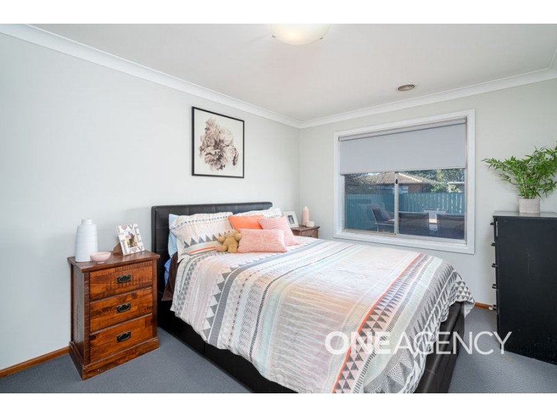 3 MAIN STREET, Lake Albert NSW 2650