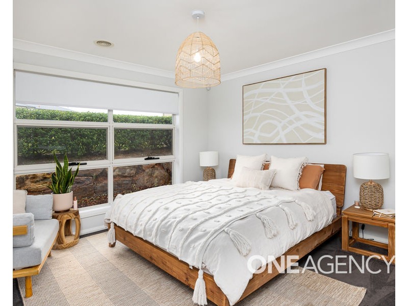 10 WINTER AVENUE, Gobbagombalin NSW 2650