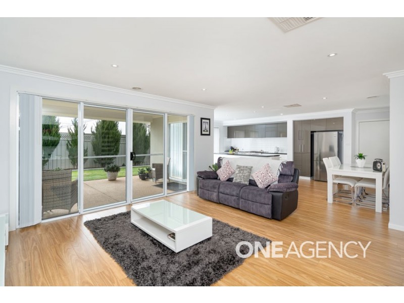 8 YANDEE PLACE, Estella NSW 2650