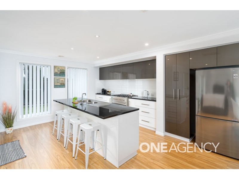 8 YANDEE PLACE, Estella NSW 2650