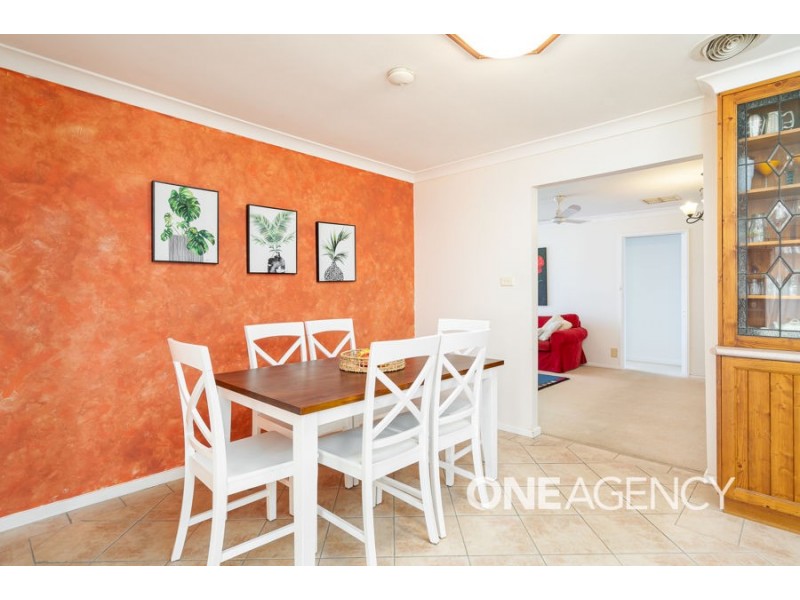 13 NANDINA AVENUE, Lake Albert NSW 2650