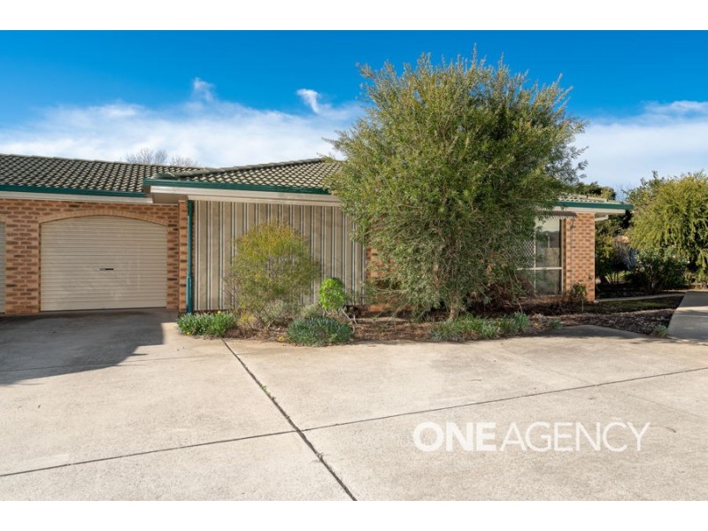 30/160 FORSYTH STREET, Wagga Wagga NSW 2650