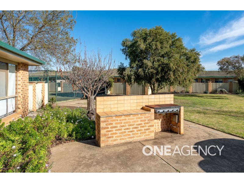 30/160 FORSYTH STREET, Wagga Wagga NSW 2650