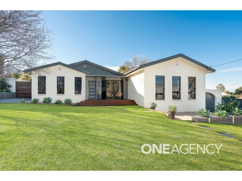 15 JOHN STREET, Kooringal NSW 2650