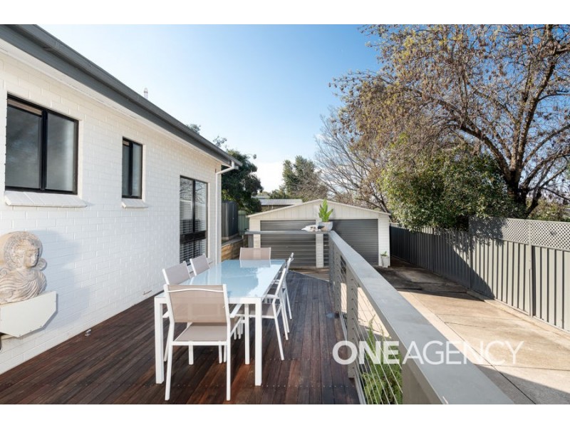 15 JOHN STREET, Kooringal NSW 2650