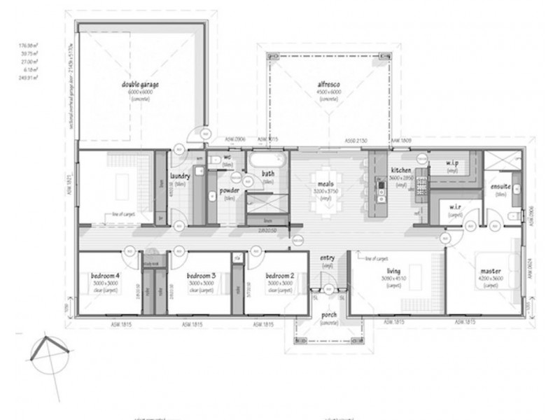 LOT 4 9A TARCUTTA STREET, Ladysmith NSW 2652