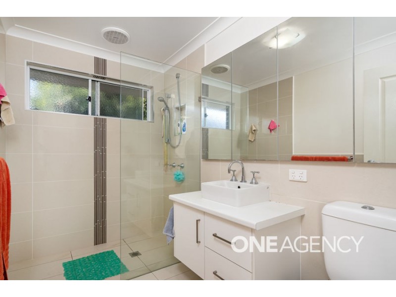 2/15 MURNDAL PLACE, Bourkelands NSW 2650