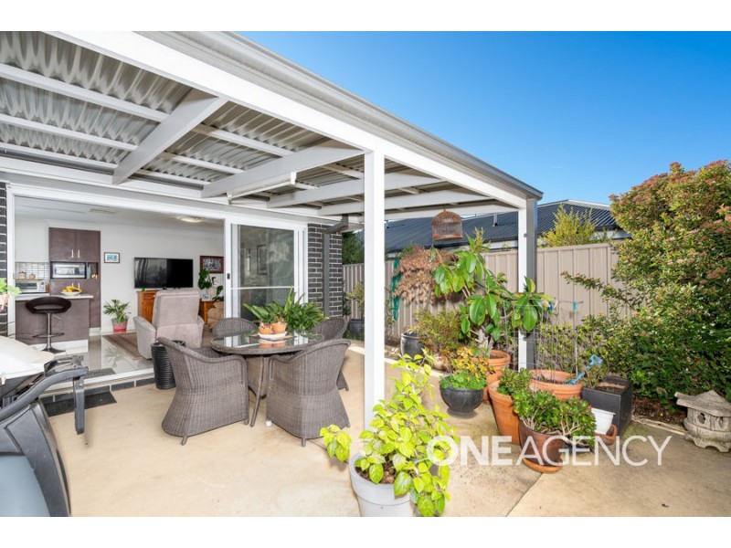 2/15 MURNDAL PLACE, Bourkelands NSW 2650