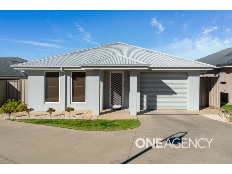 19/124 MIMA STREET, Glenfield Park NSW 2650