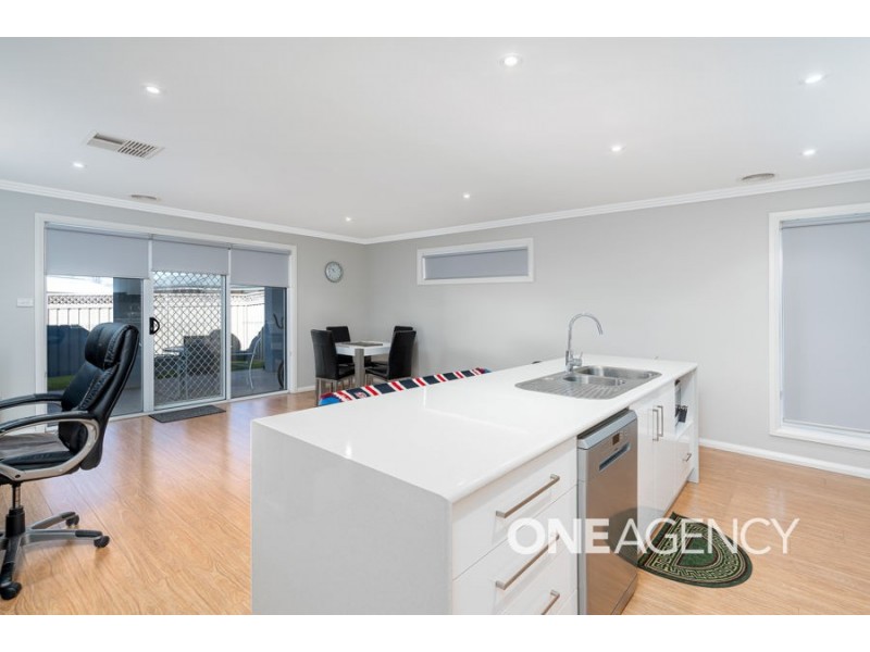 19/124 MIMA STREET, Glenfield Park NSW 2650