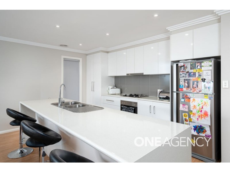 19/124 MIMA STREET, Glenfield Park NSW 2650