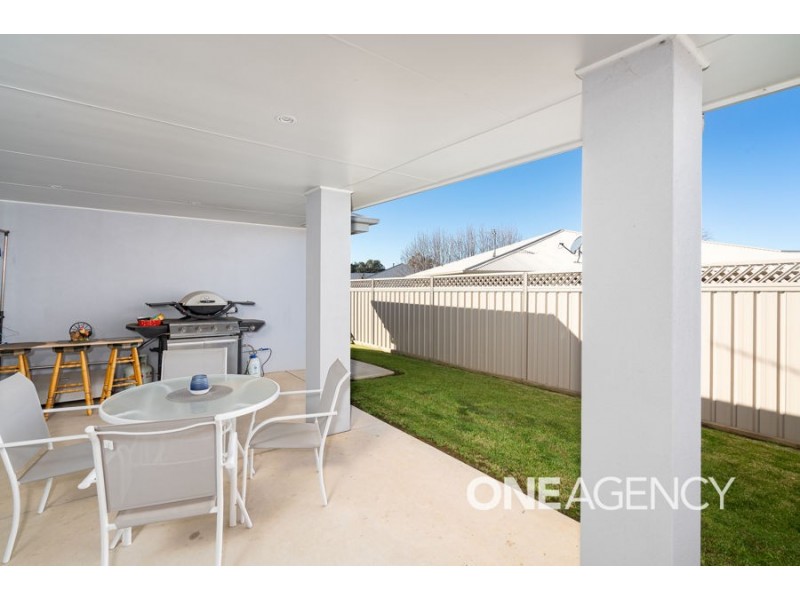 19/124 MIMA STREET, Glenfield Park NSW 2650