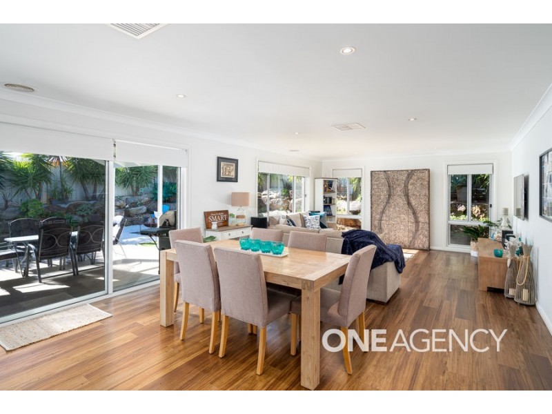 135 BROOKLYN DRIVE, Bourkelands NSW 2650