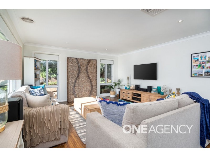 135 BROOKLYN DRIVE, Bourkelands NSW 2650