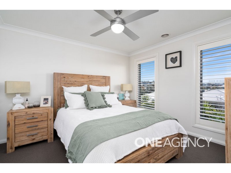 135 BROOKLYN DRIVE, Bourkelands NSW 2650