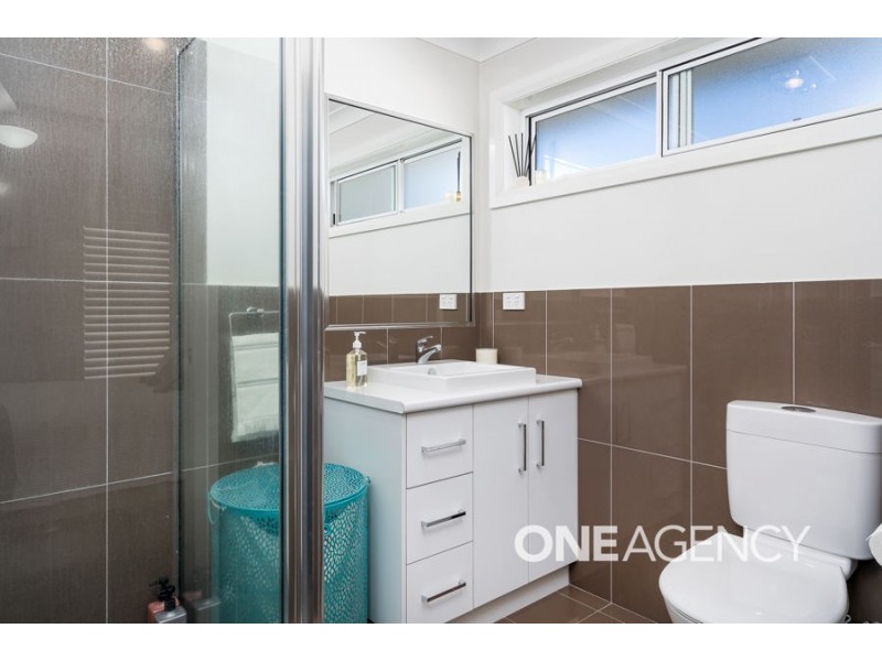 135 BROOKLYN DRIVE, Bourkelands NSW 2650