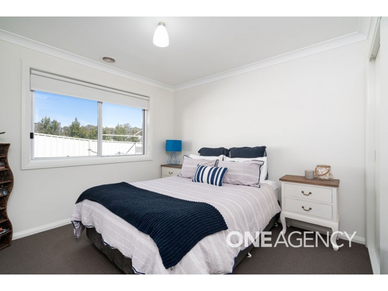 135 BROOKLYN DRIVE, Bourkelands NSW 2650