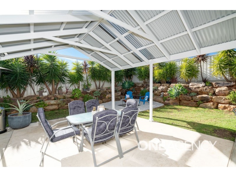 135 BROOKLYN DRIVE, Bourkelands NSW 2650