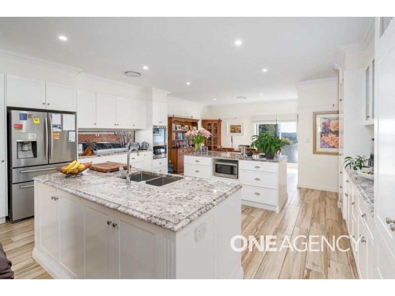 5 ST AUBINS PLACE, Bourkelands NSW 2650