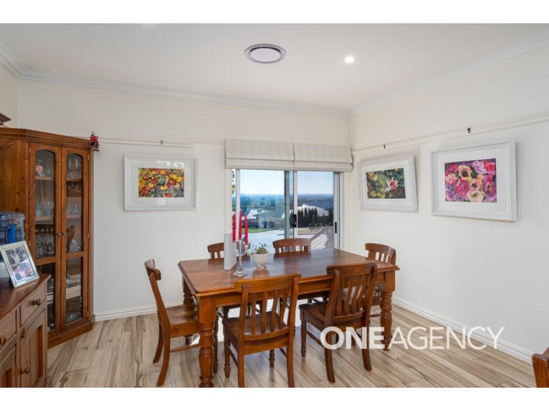 5 ST AUBINS PLACE, Bourkelands NSW 2650