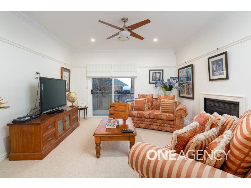 5 ST AUBINS PLACE, Bourkelands NSW 2650