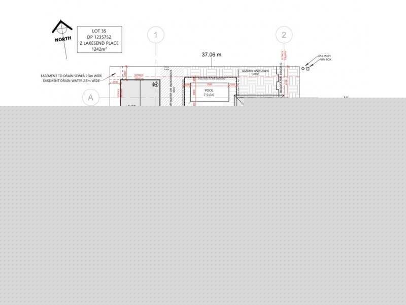 2 LAKESEND PLACE, Lake Albert NSW 2650