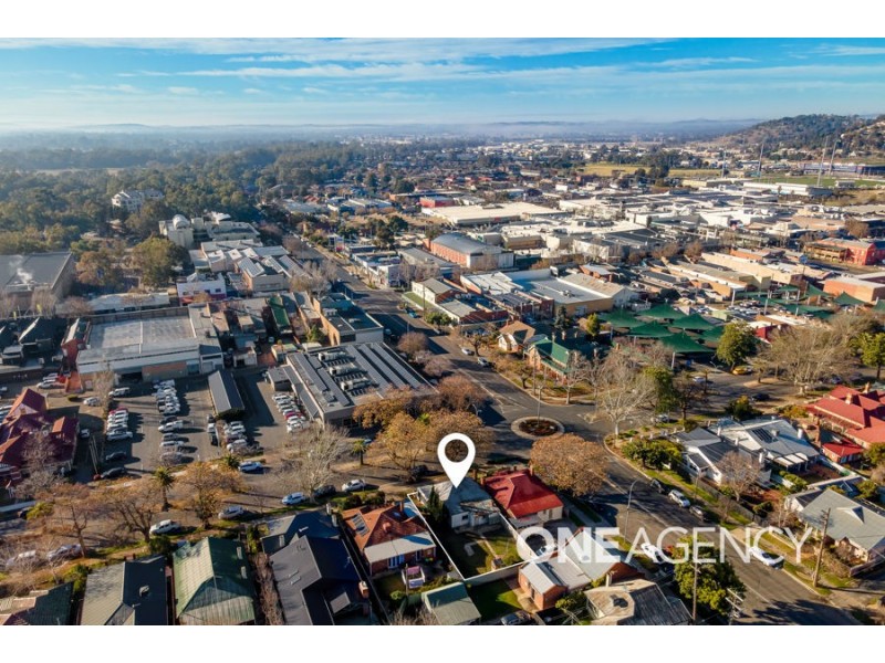 118 PETER STREET, Wagga Wagga NSW 2650