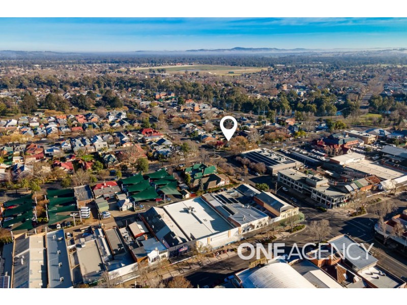 118 PETER STREET, Wagga Wagga NSW 2650
